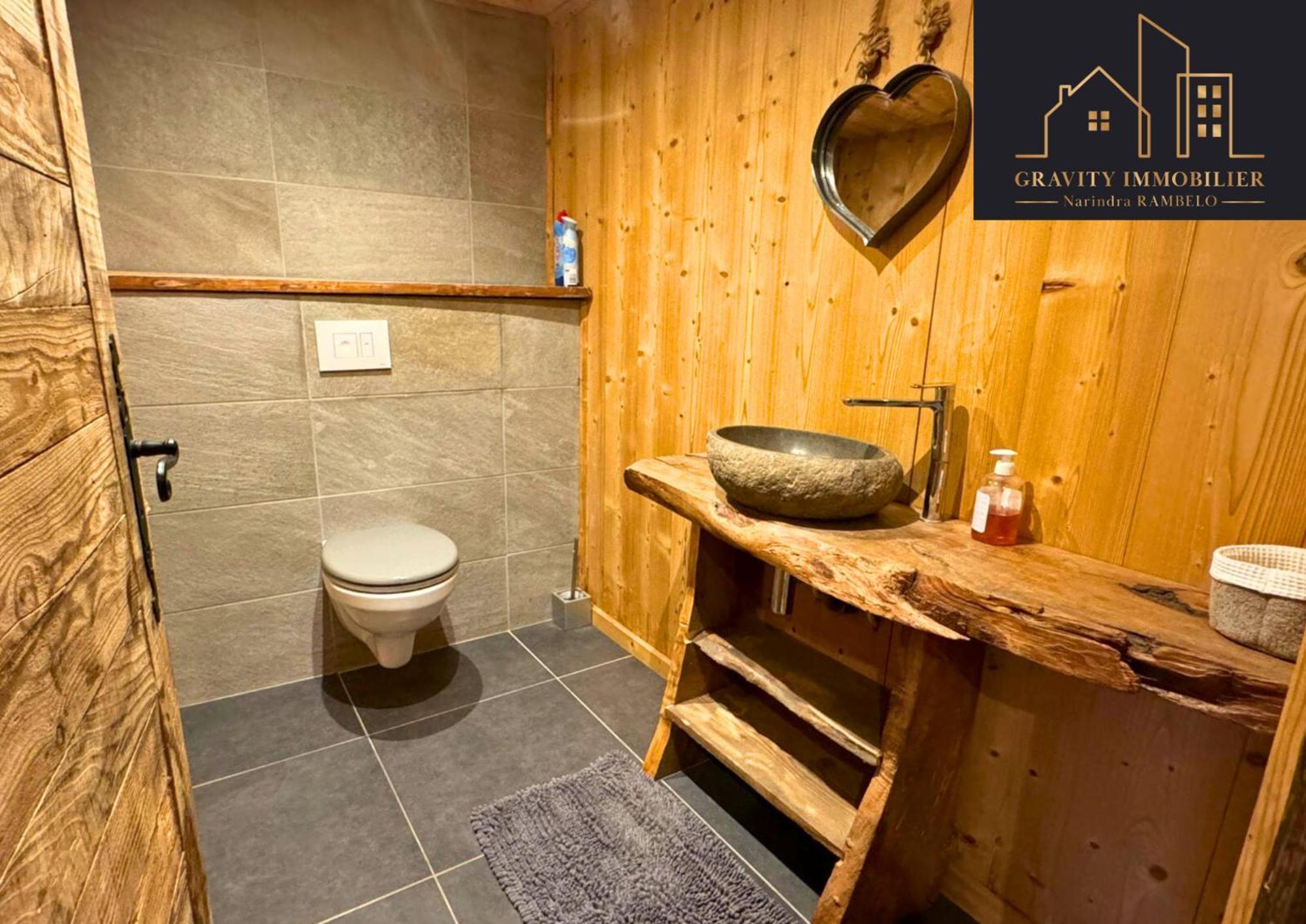 Luxueux Chalet 5 Chambres Brizon المظهر الخارجي الصورة